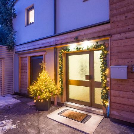 Haus Geigenmacher Hopfgarten im Brixental Ngoại thất bức ảnh