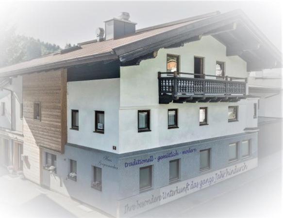 Haus Geigenmacher Hopfgarten im Brixental Ngoại thất bức ảnh